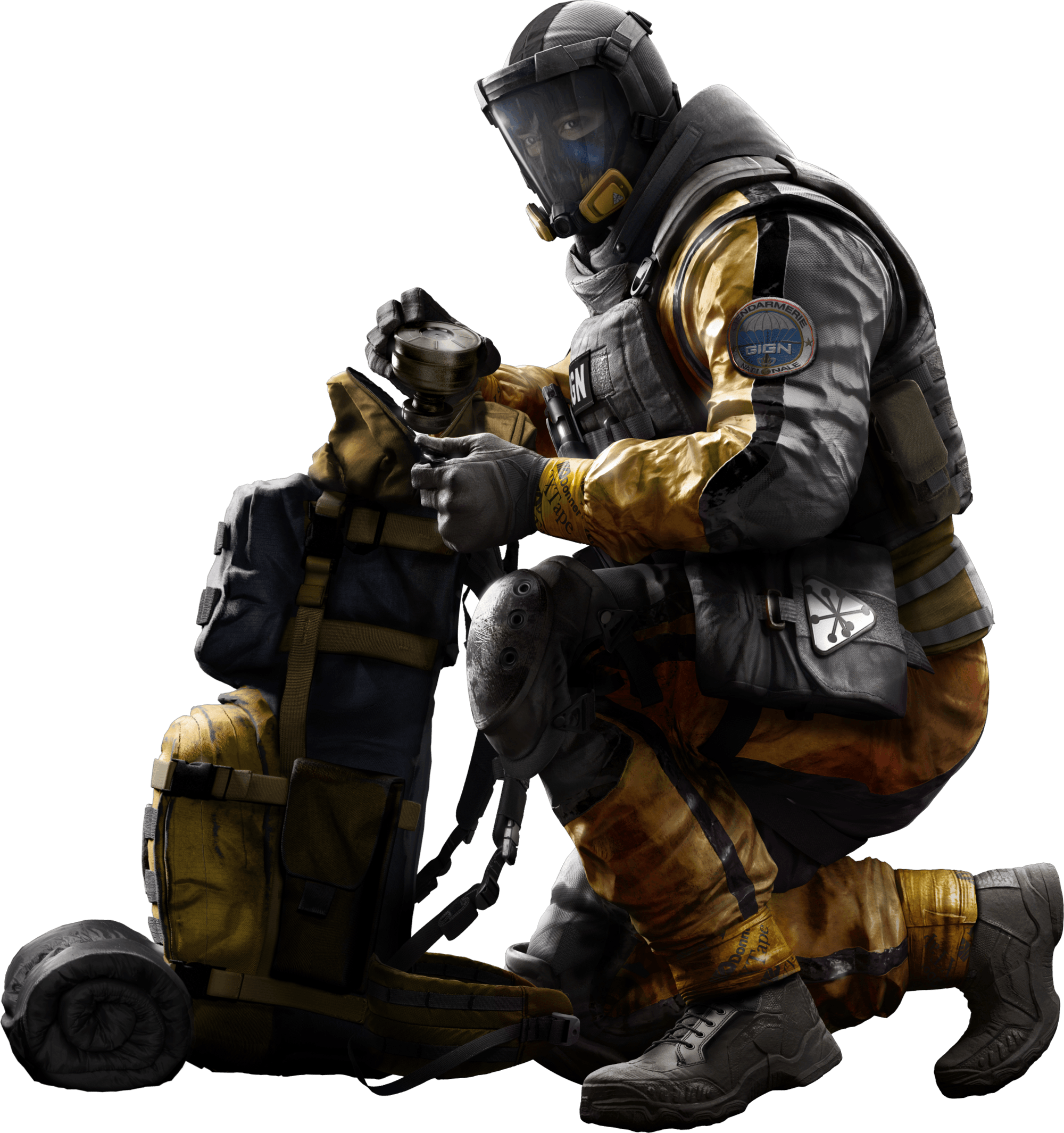 Tom Clancy S Rainbow Six Quarantine Wallpapers Wallpaper Cave