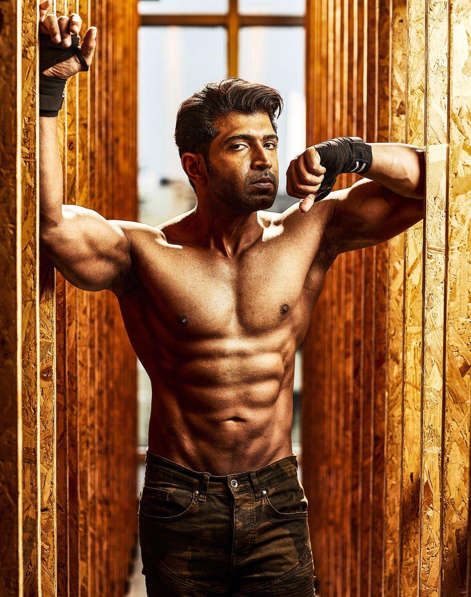 ArunVijay myself yet again! Humbly