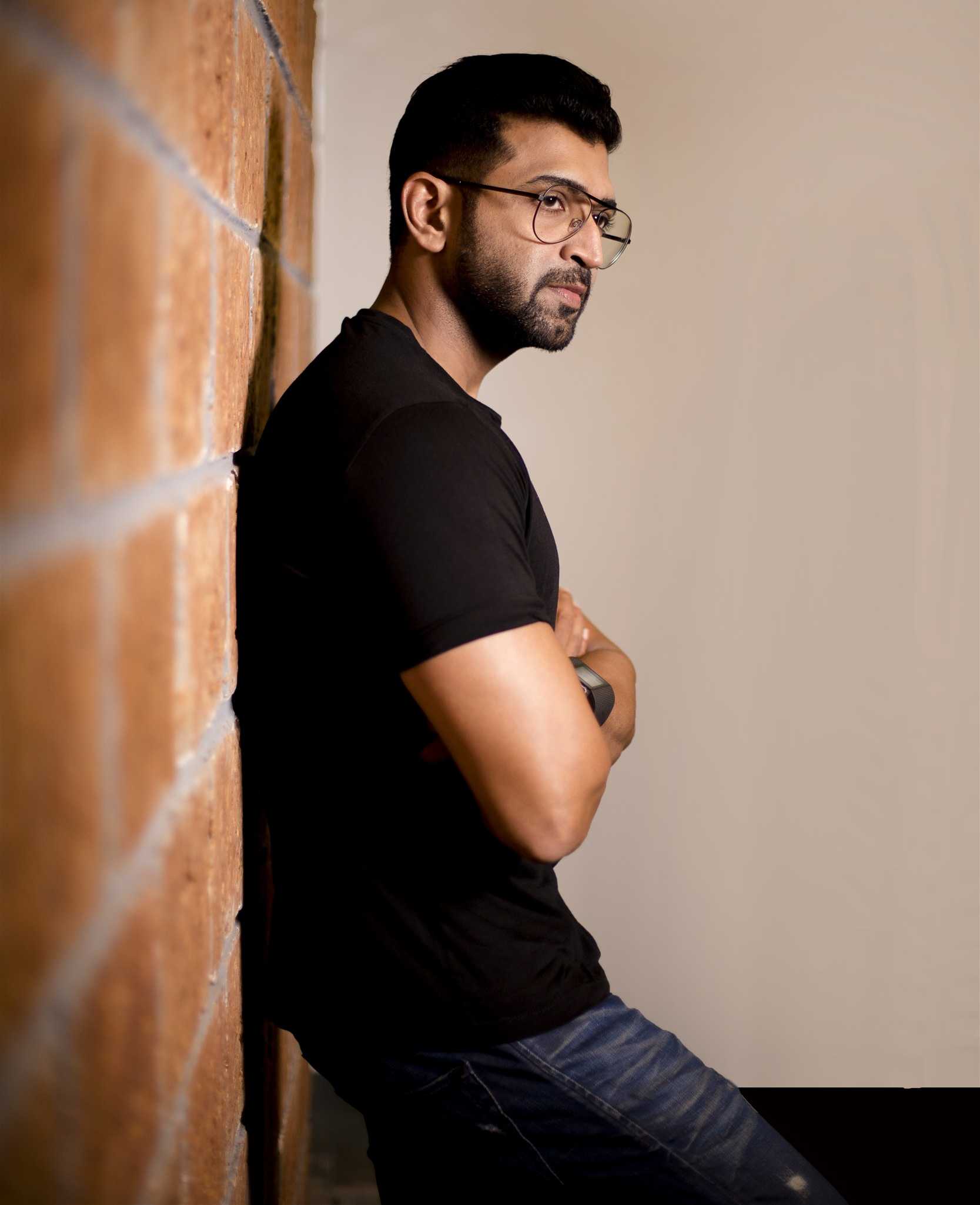 After Chekka Chivantha Vaanam, Arun Vijay signs another