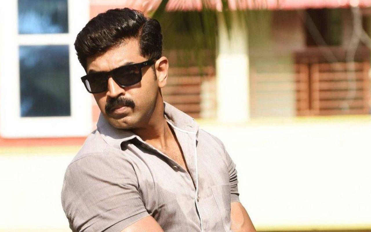 Exclusive: Arun Vijay's dual role in Thadam and Ayushmann