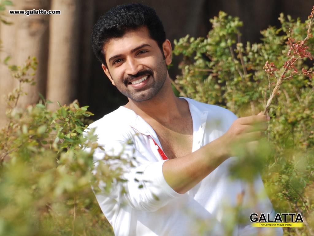 Arun Vijay Wallpaper Medium 2 Actors, Tamil