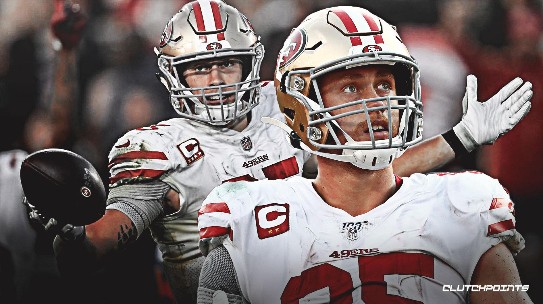 49ers news: George Kittle expected to play in Week 6 vs. Rams