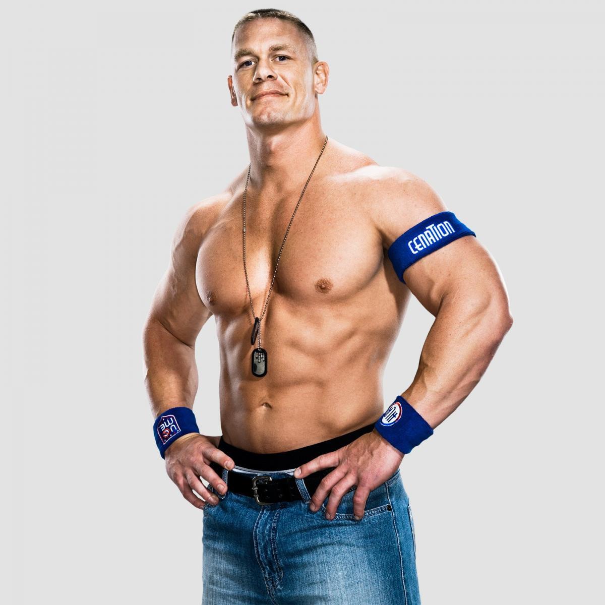 WWE's hottest bodies: photos.