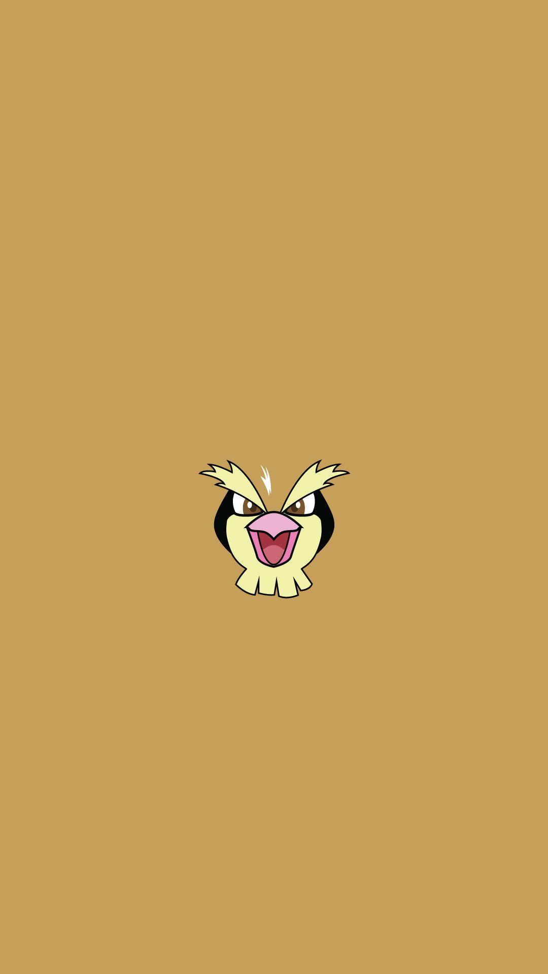 Pokemon Minimalist iPhone Wallpaper +27 image