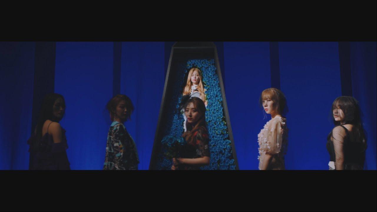 Dream Catcher drop epic fairy tale MV teaser for 'Deja Vu