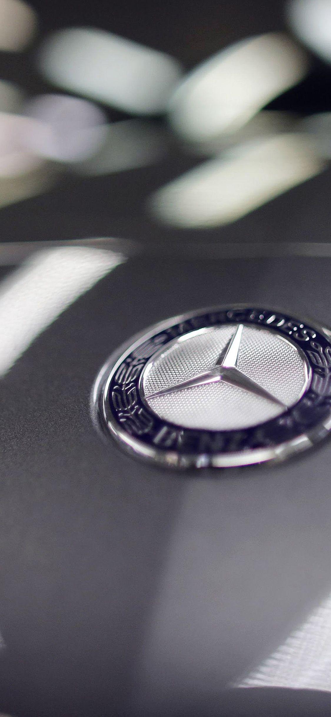 Mercedes Benz IPhone Wallpaper Free Mercedes Benz