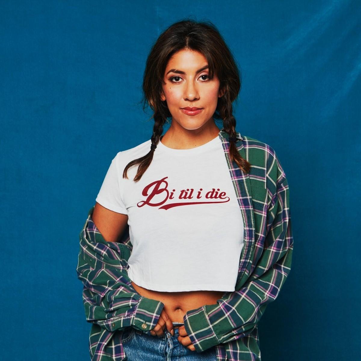 Stephanie Beatriz wallpaper