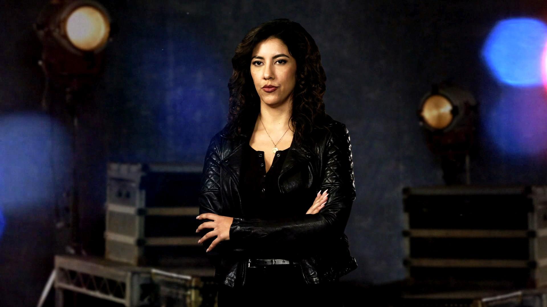 Stephanie Beatriz Wallpapers - Wallpaper Cave