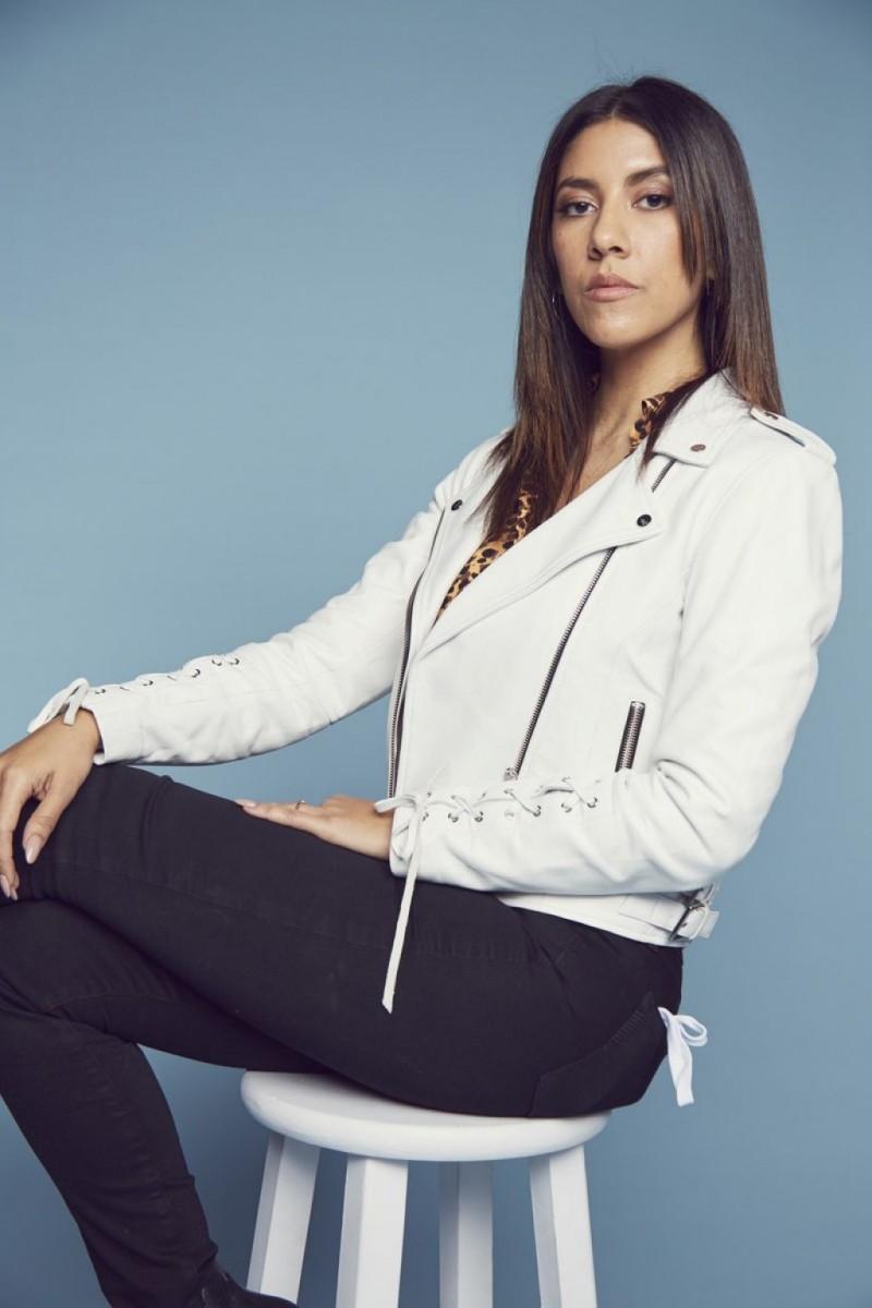 Stephanie Beatriz Wallpapers - Wallpaper Cave