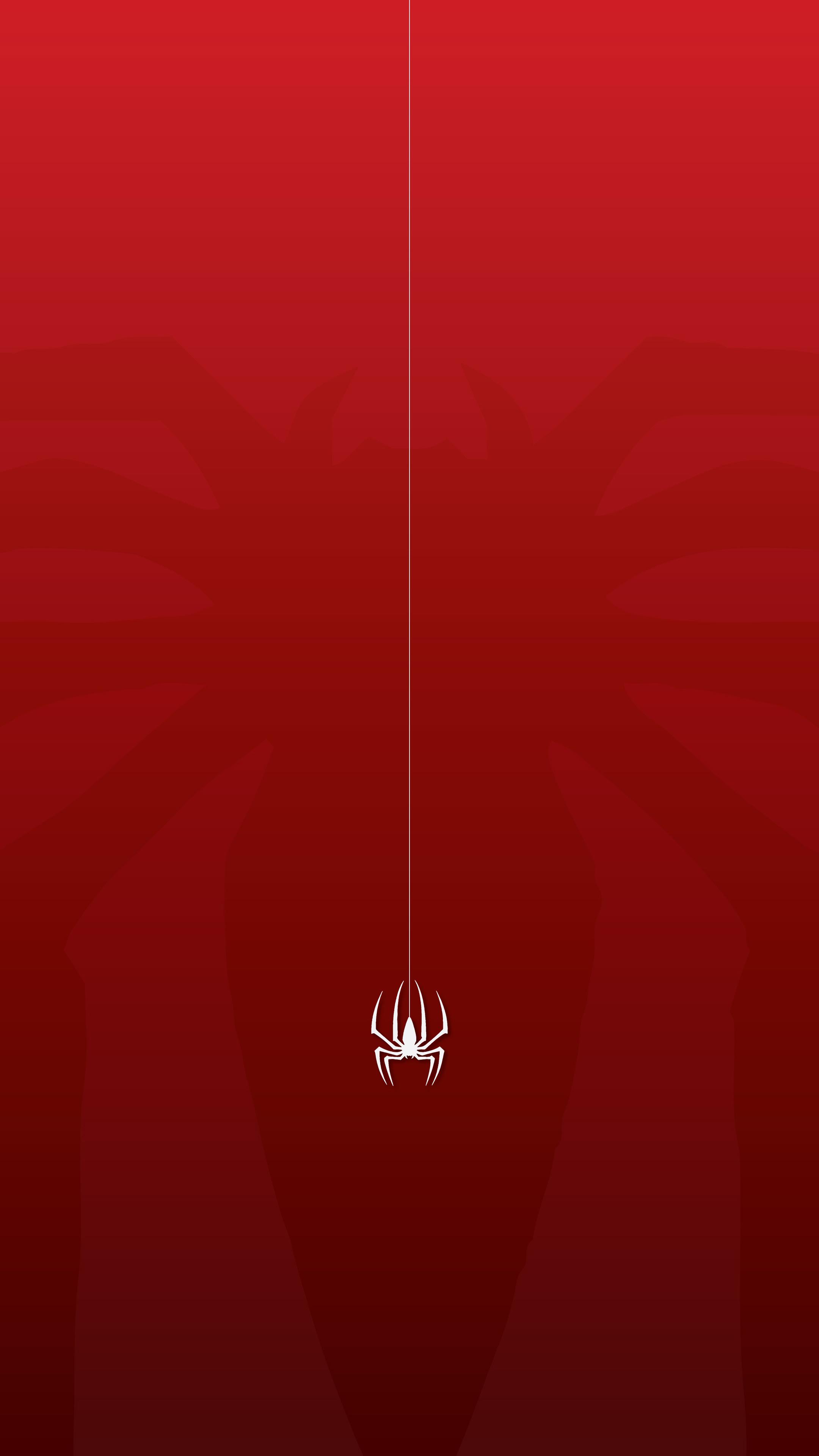 Spiderman Movie Mobile Wallpaper