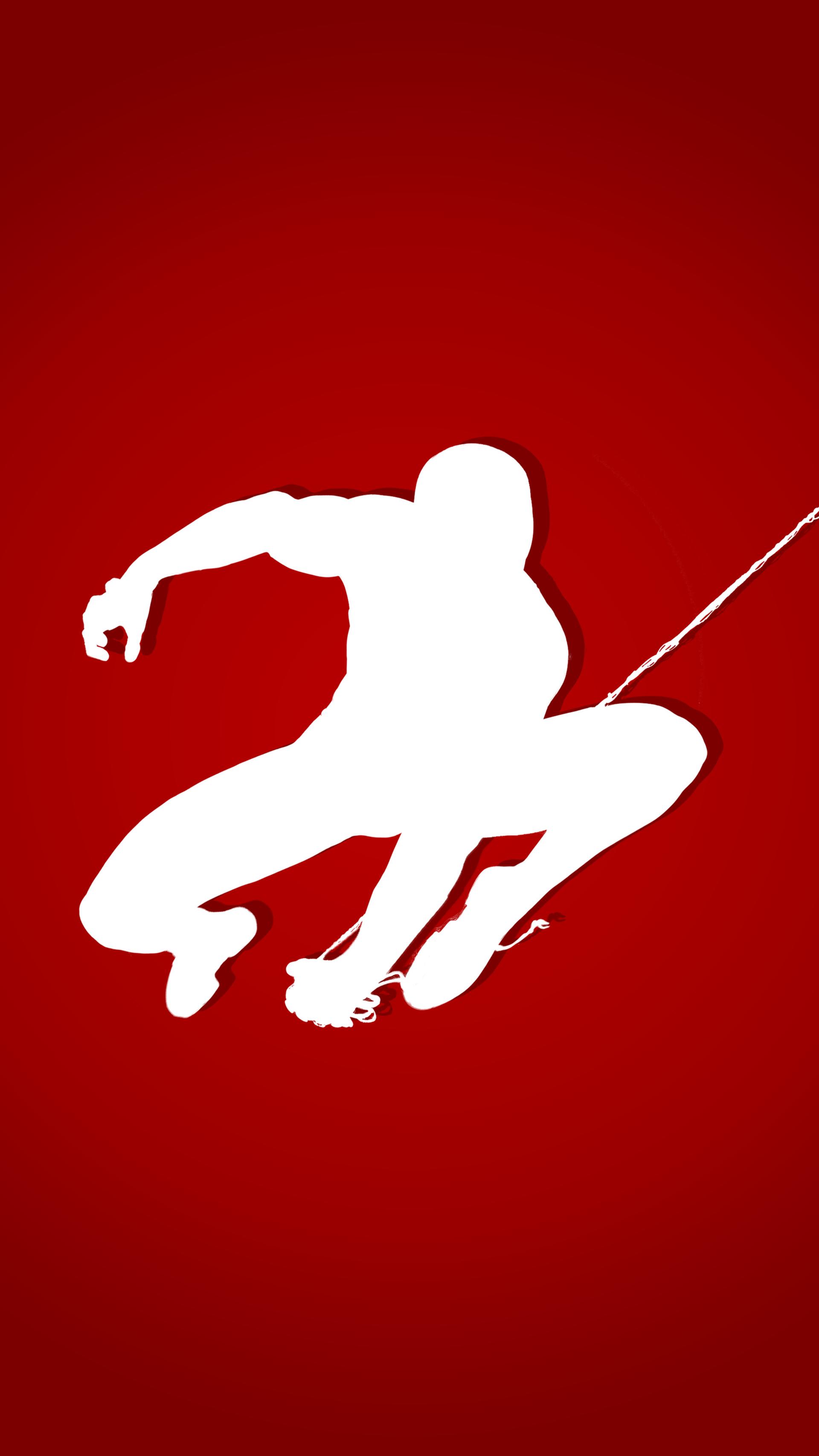 Wallpaper Minimalist Soccer