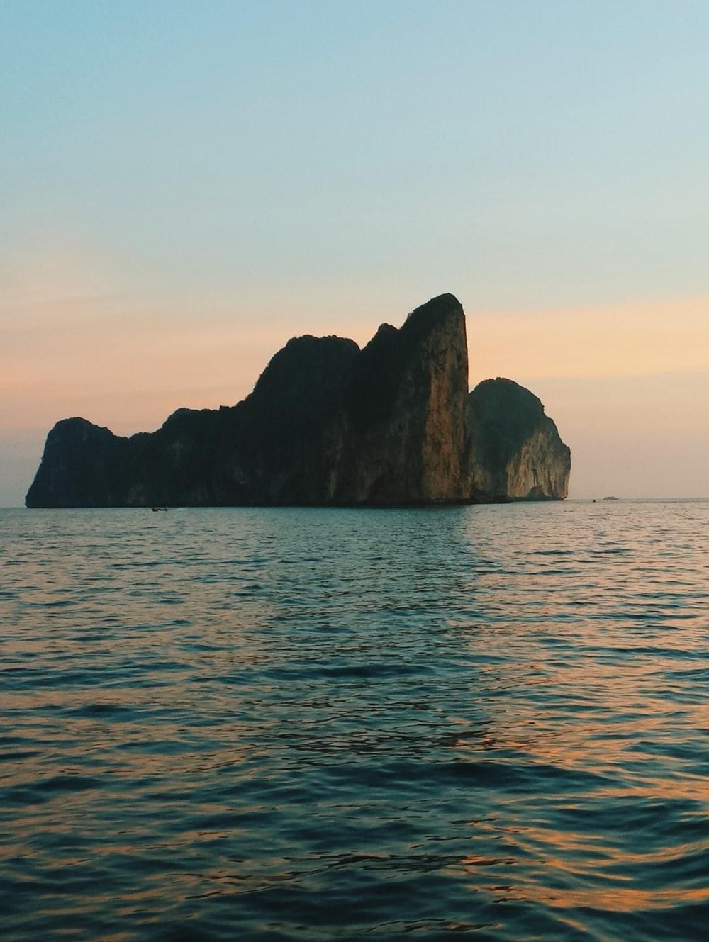 Phi Phi Islands, Thailand Picture. Download Free Image