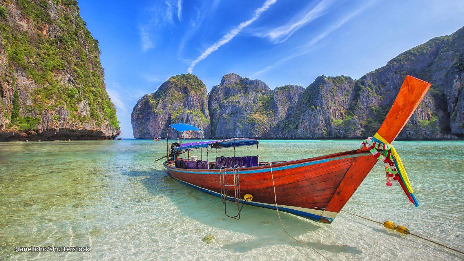 Best Thing to Do in Phi Phi Islands Popular