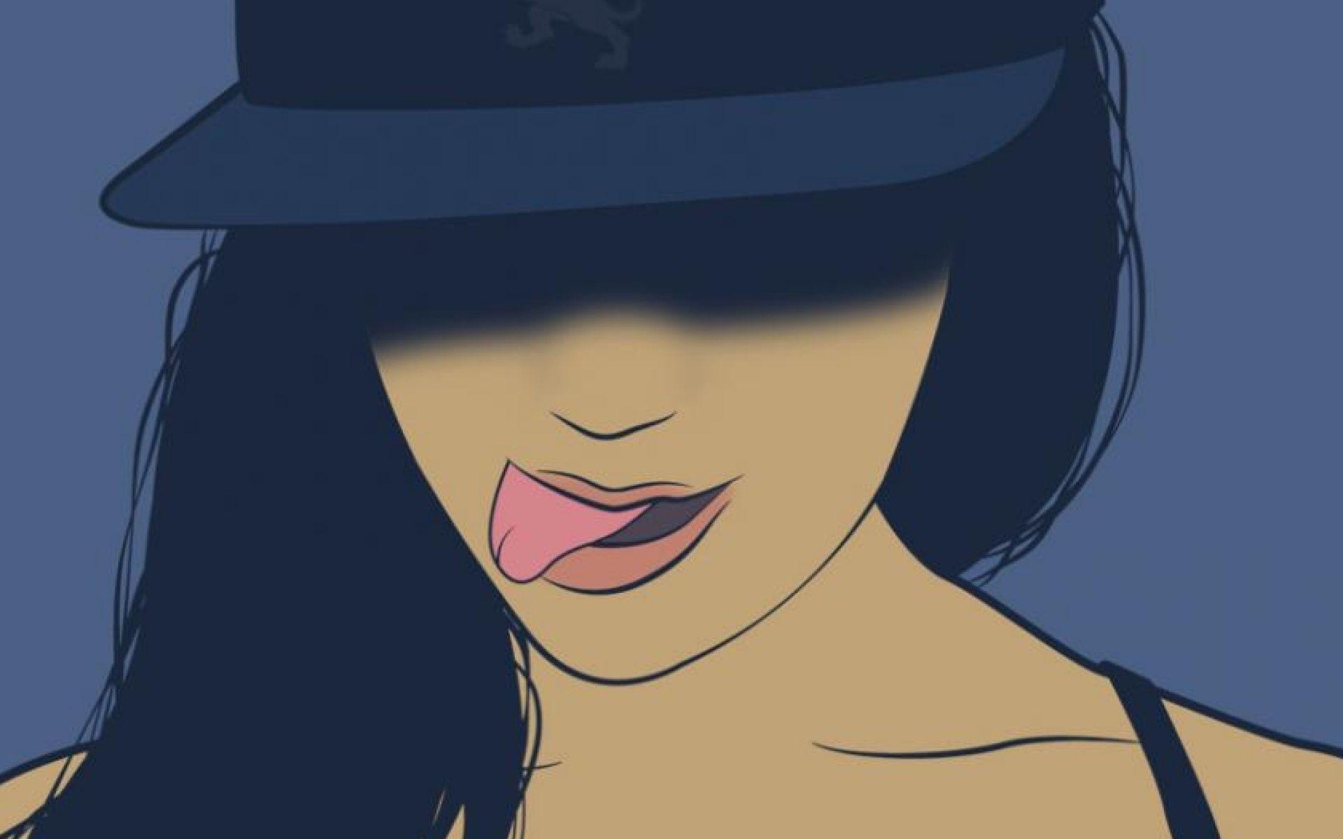 Hip Hop Girl Wallpaper Free Hip Hop Girl Background