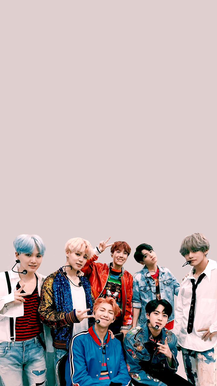 BTS Phone Wallpapers - Wallpaper Cave