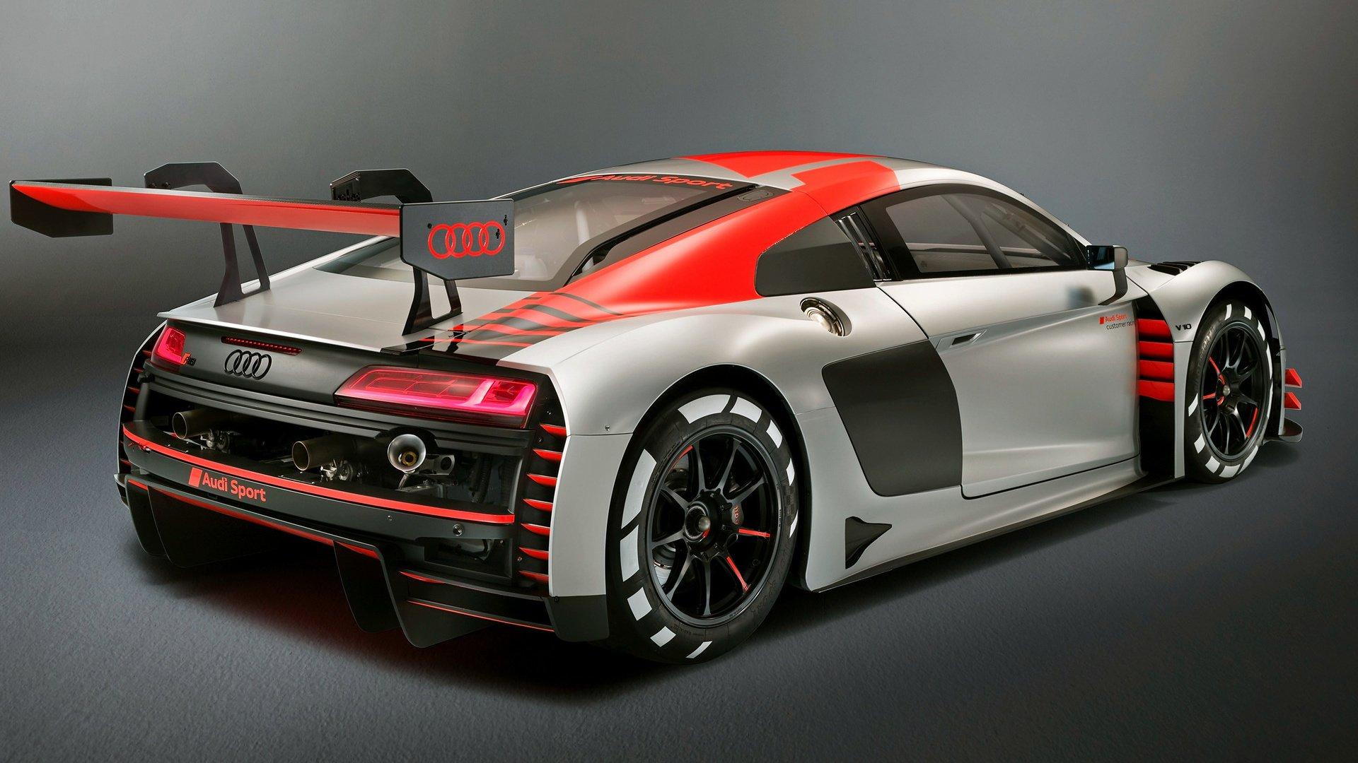 Audi R8 LMS HD Wallpaper. Background Imagex1080