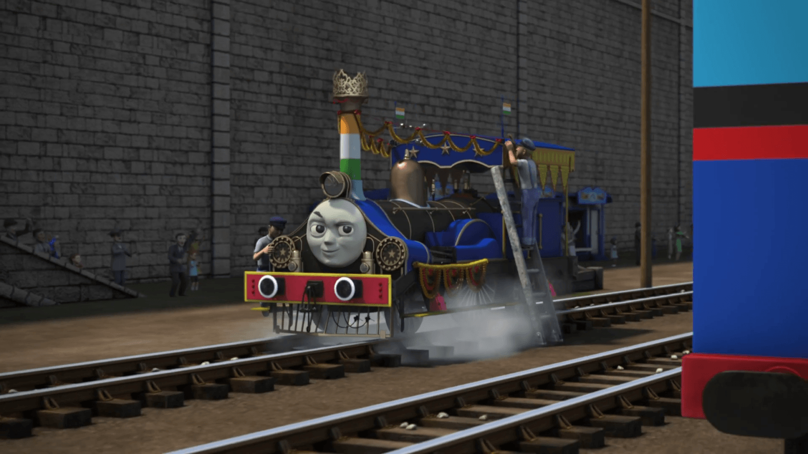 The Great Race HD wallpaper