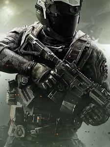 Call of duty old mobile, cell phone, smartphone wallpaper. Of Duty Mobile 4K Wallpaper