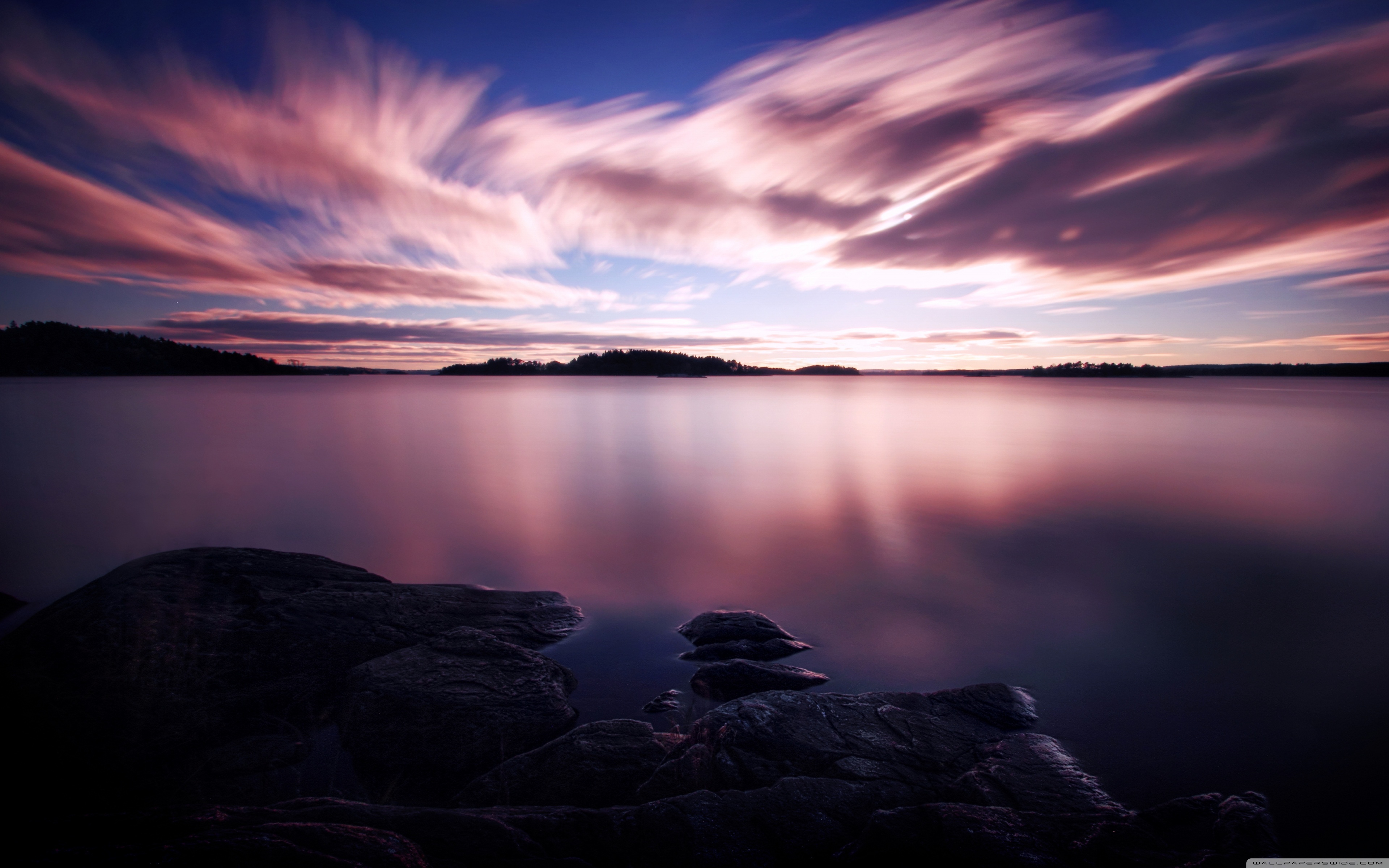 Long Exposure Wallpapers - Wallpaper Cave