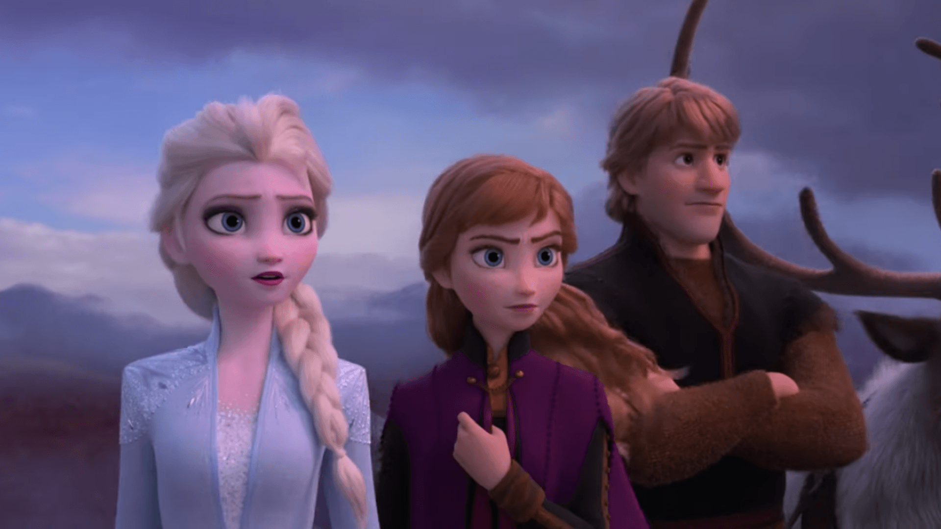 The 'Frozen 2' Was Watched More In The First 24