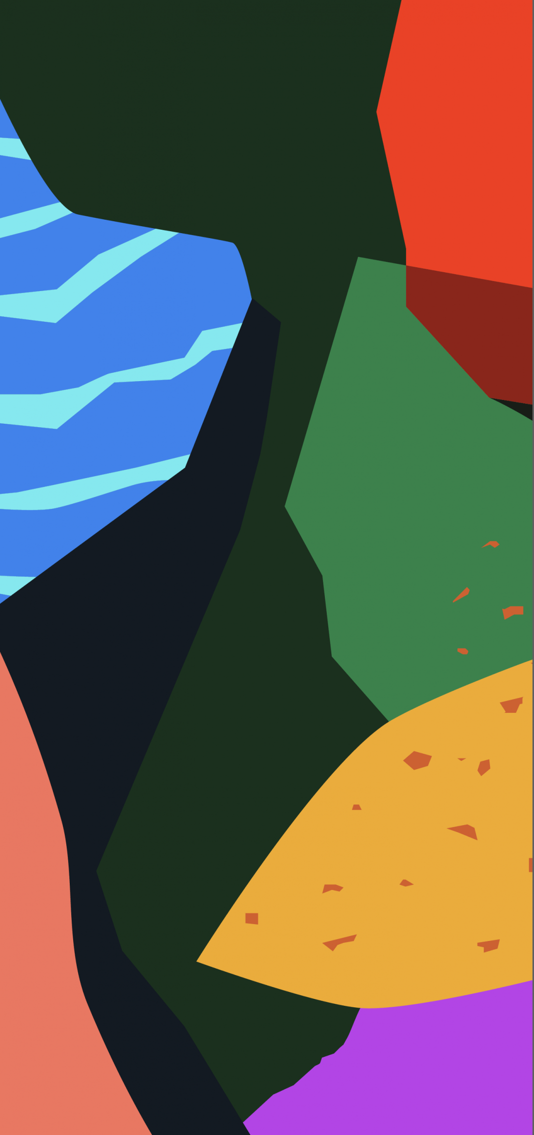 Android Q Wallpapers Wallpaper Cave