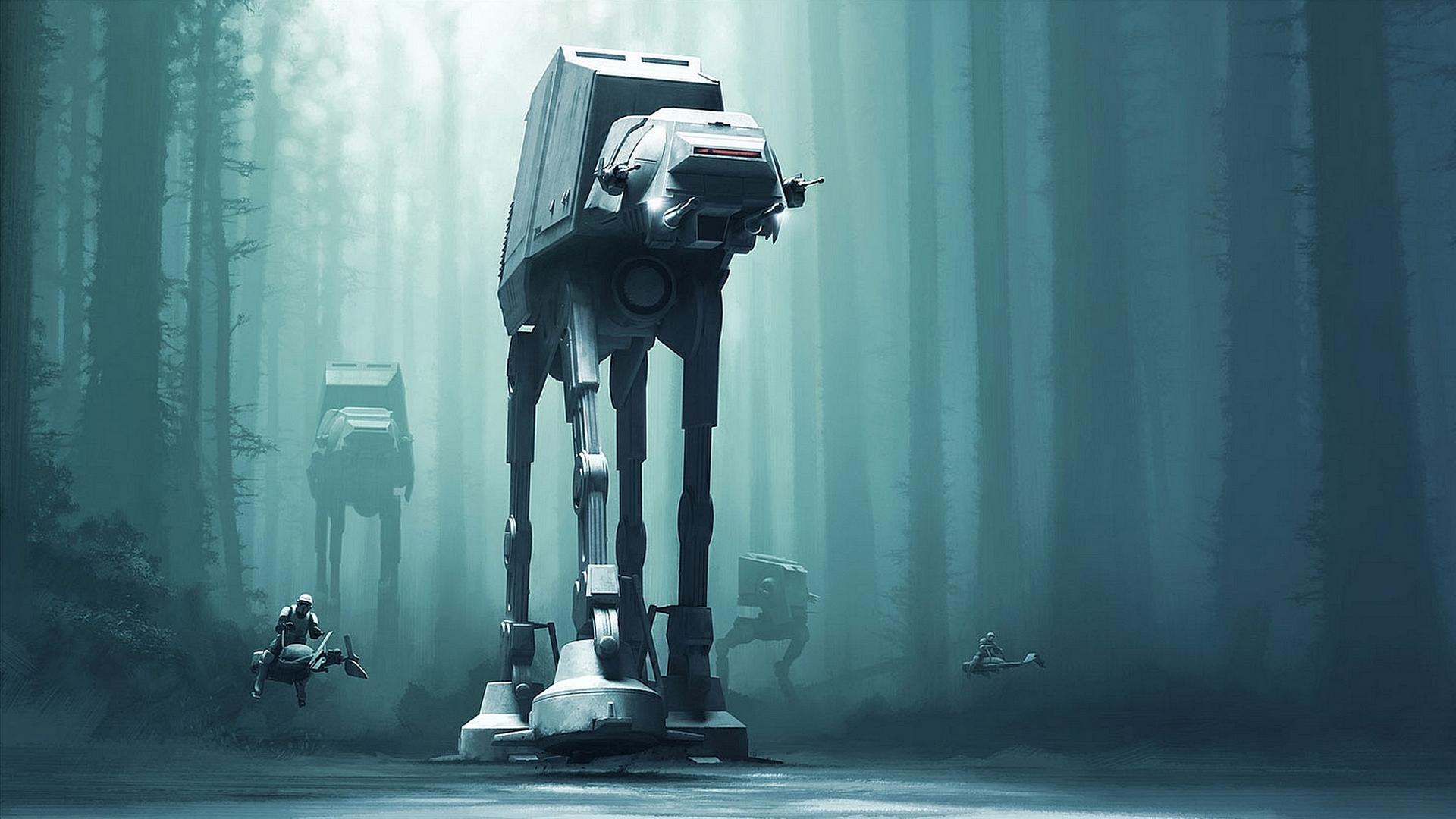 Star Wars Canon Catch Up: What Is Endor?
