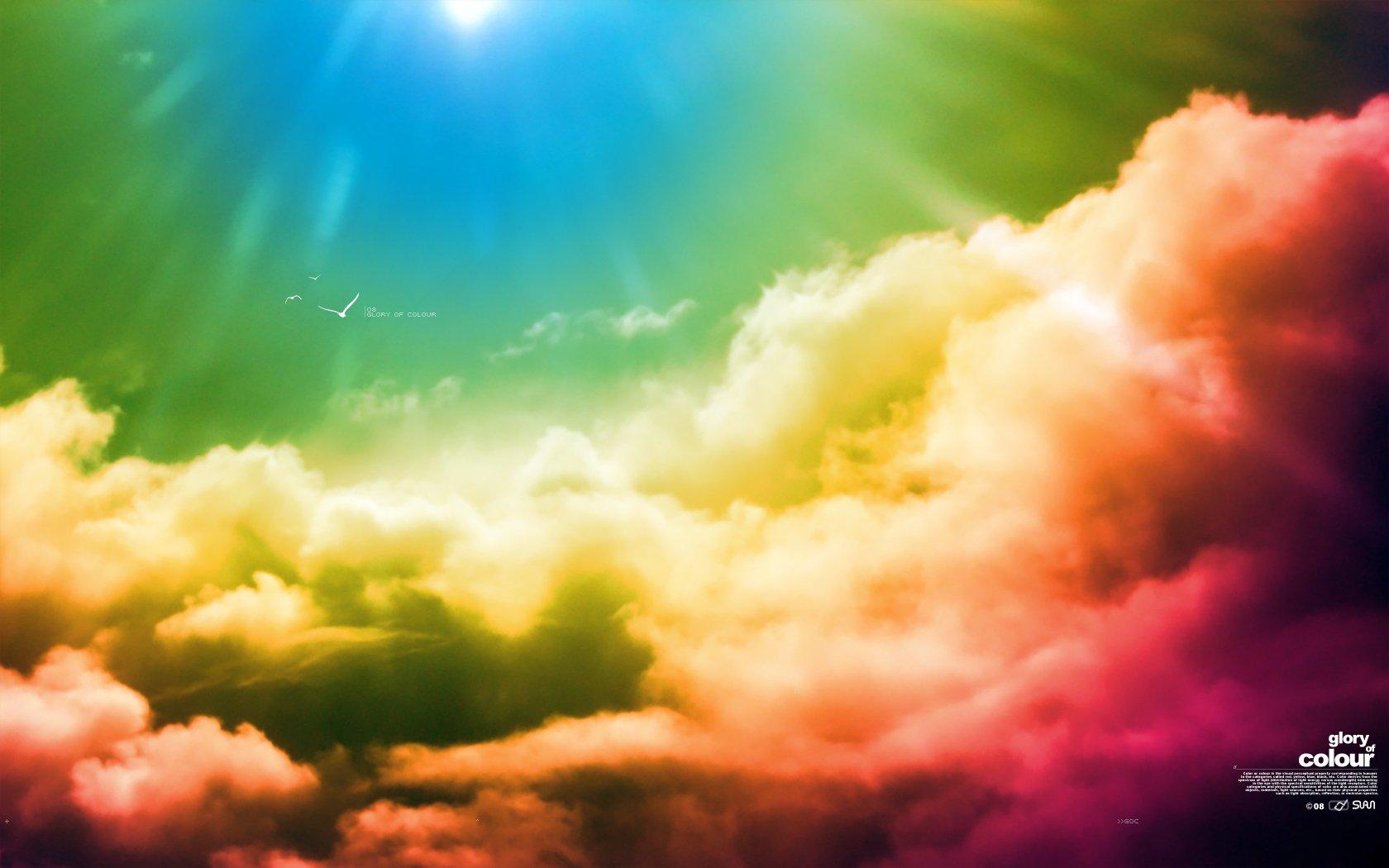 Cloud HD Wallpaper and Background Image