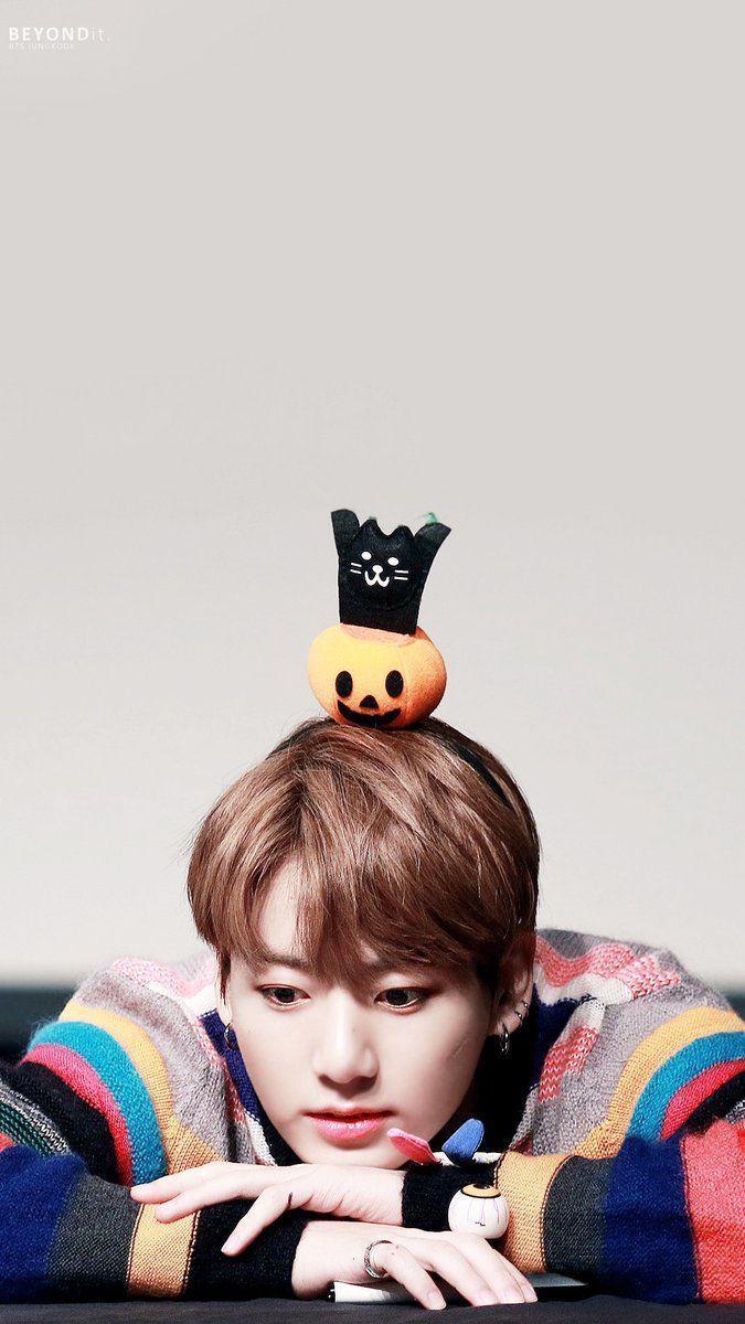 BTS Wallpaper Jungkook for Android
