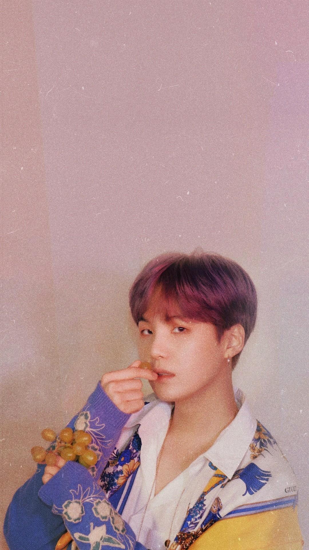 Cute Yoongi Edit's