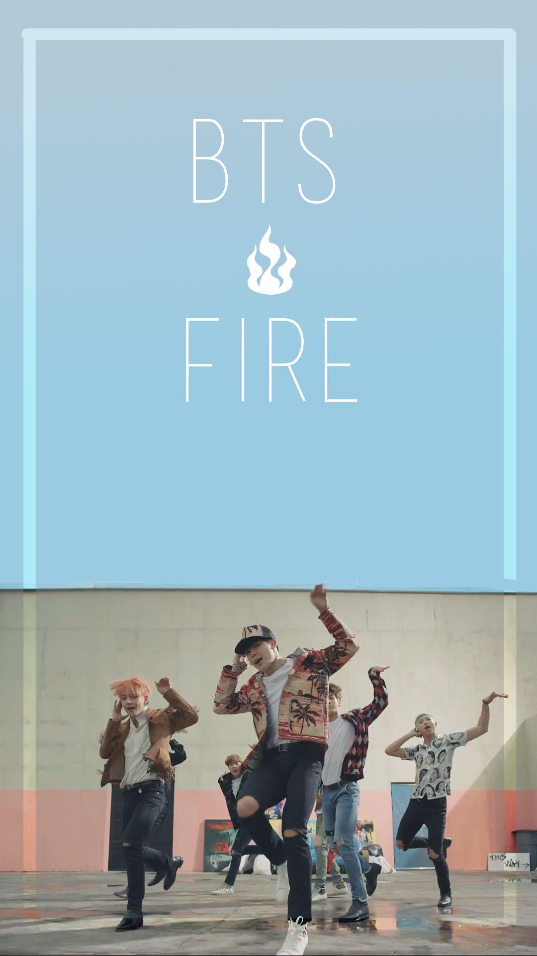 BTS.. Fire.. wallpaper for phone. Wallpaper Bts. BTS