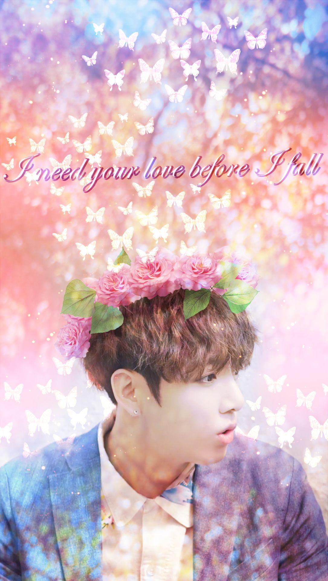 JUNGKOOK [ BTS ] More Wallpaper !. BTS in 2019