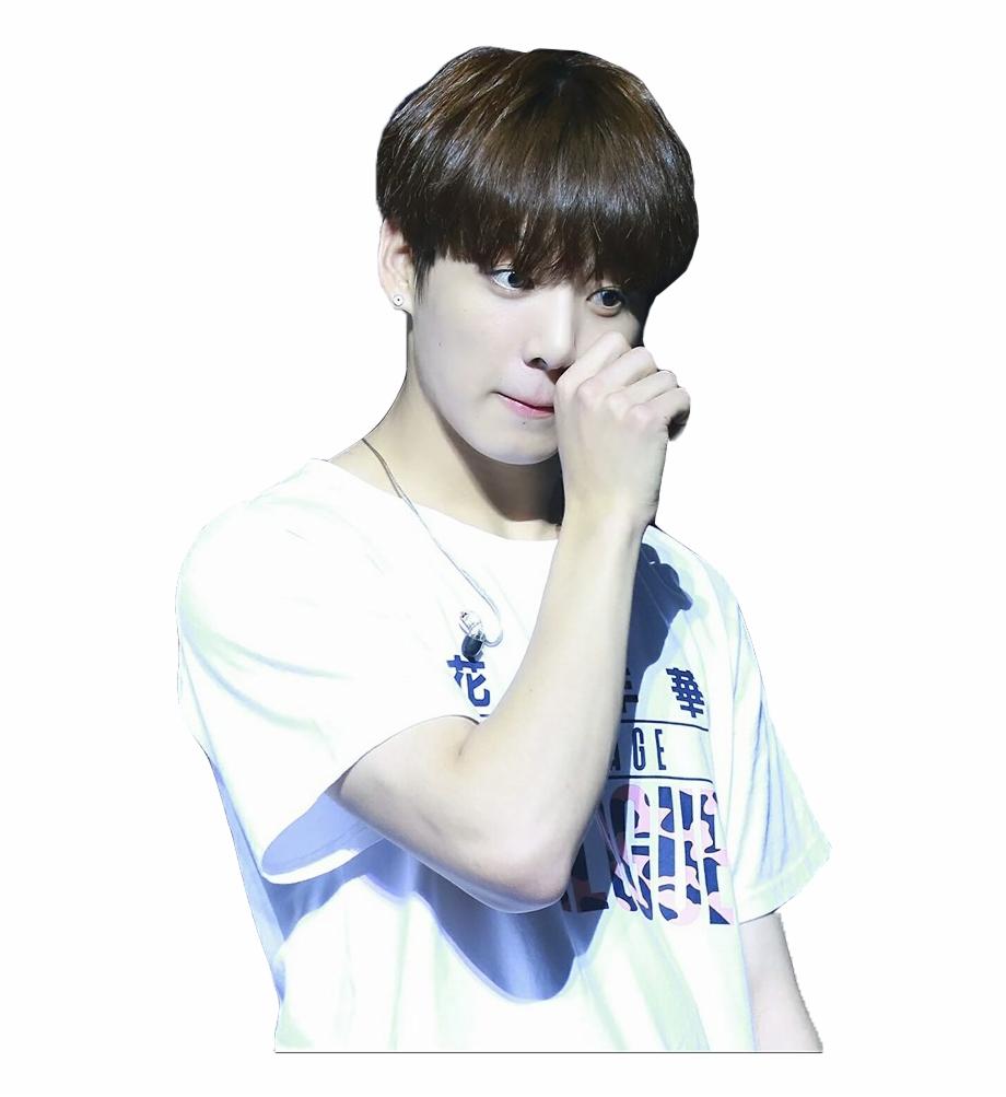 Bts Bangtan Png Jungkook No Background Free PNG Image