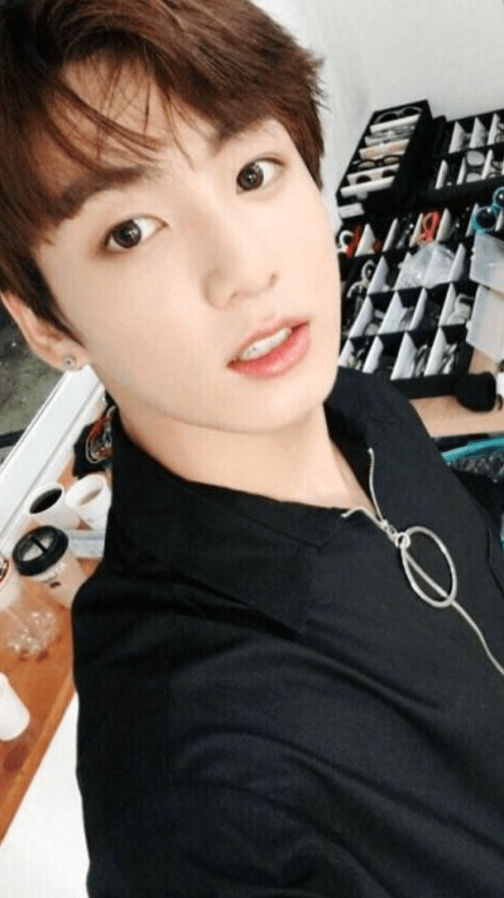 Kpop Wallpaper Bts Jungkook Boyfriend Home & Lock Screens