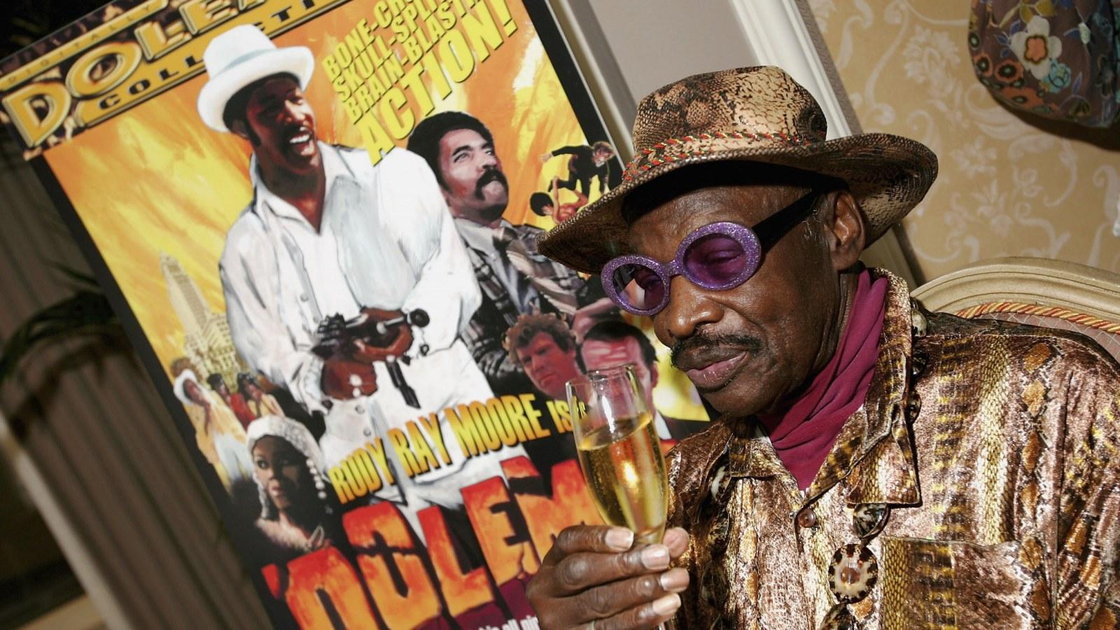 Dolemite is My Name': The True Story Behind the Eddie Murphy