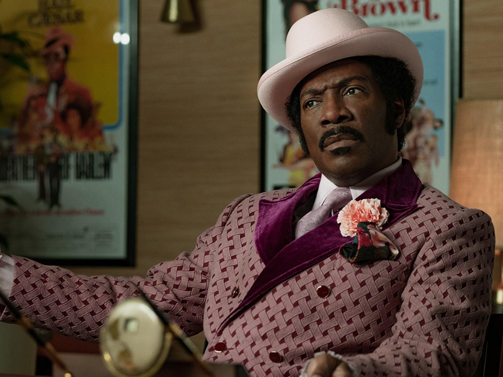 Rudy Ray Moore Wallpapers - Wallpaper Cave