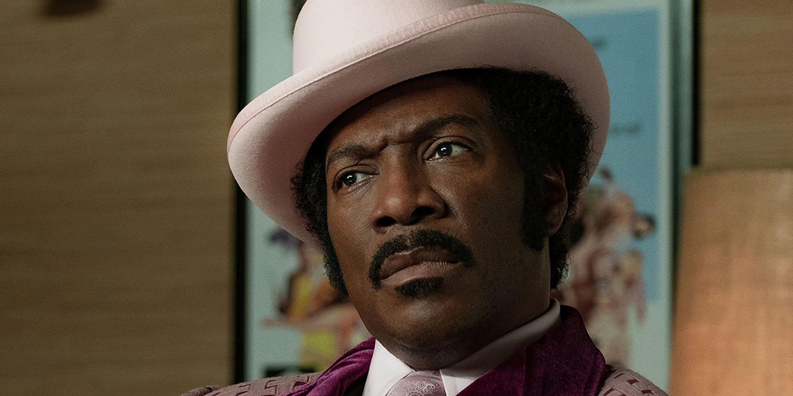 Dolemite Is My Name': Fact Checking Eddie Murphy's New