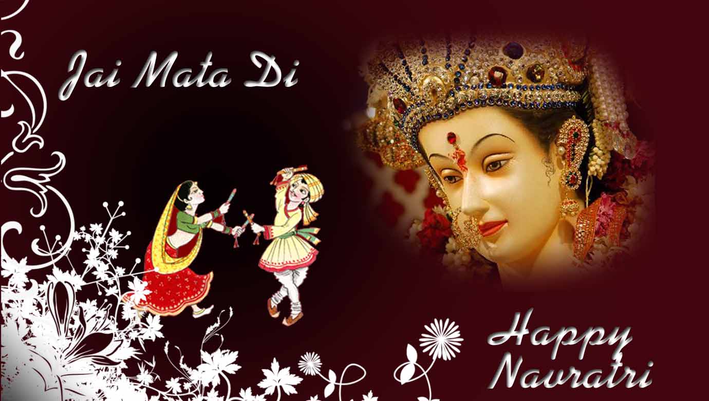 Durga Puja & Navratri HD Wallpaper Free Download Us