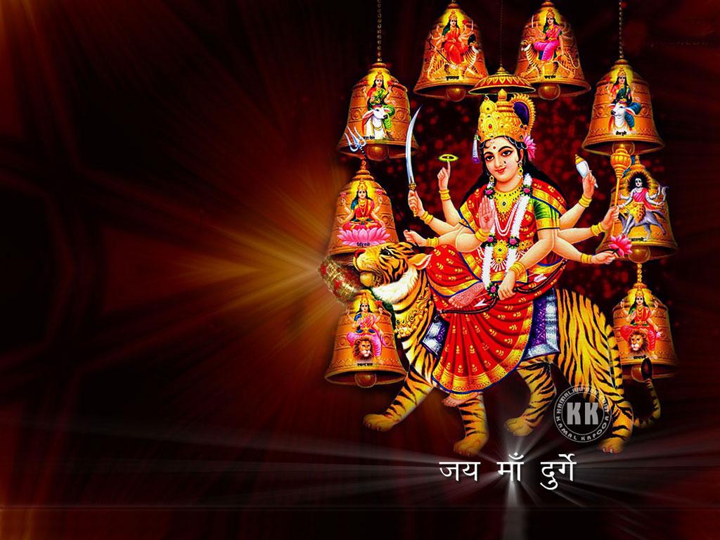 Top Maa Durga Puja & Ayudha Puja Wallpaper Photo Image