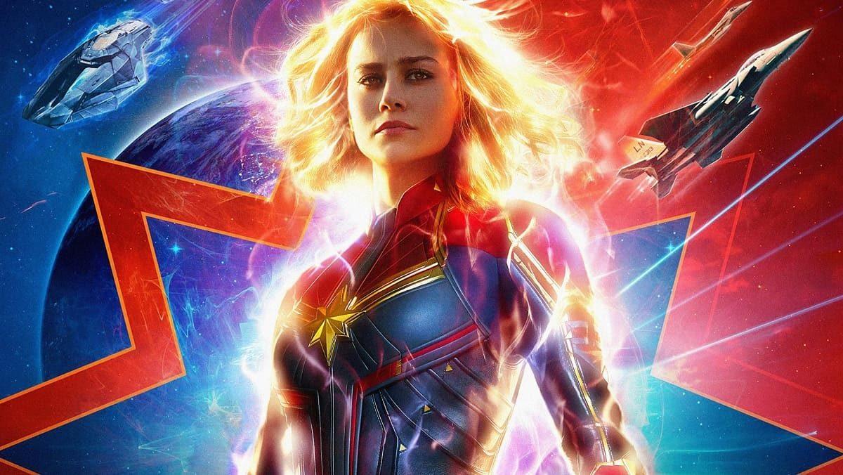 How Carol Danvers Became CAPTAIN MARVEL After 45 Years