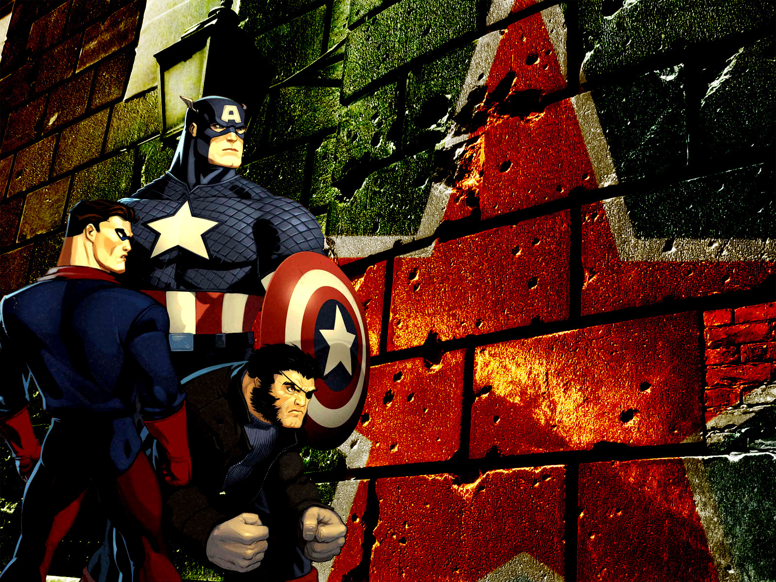 Captain America Wallpaper and Background Imagex1200