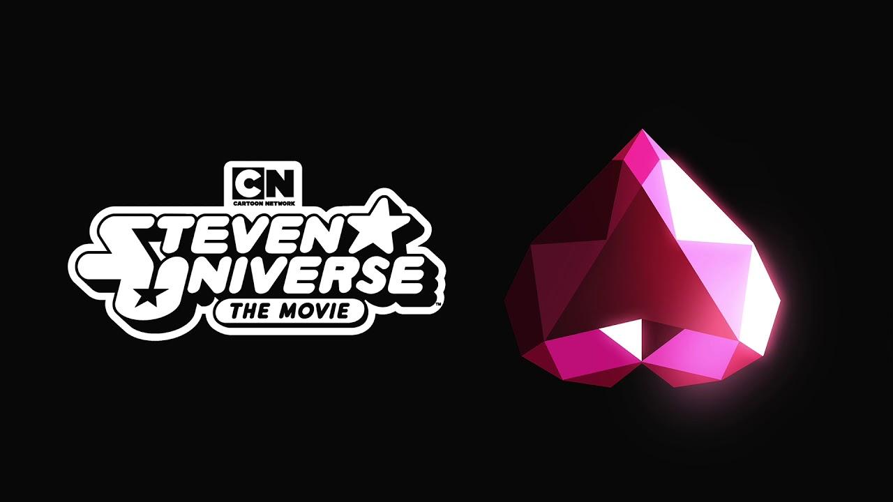 Steven Universe The Movie Away [feat. Sarah Stiles] - (OFFICIAL VIDEO)
