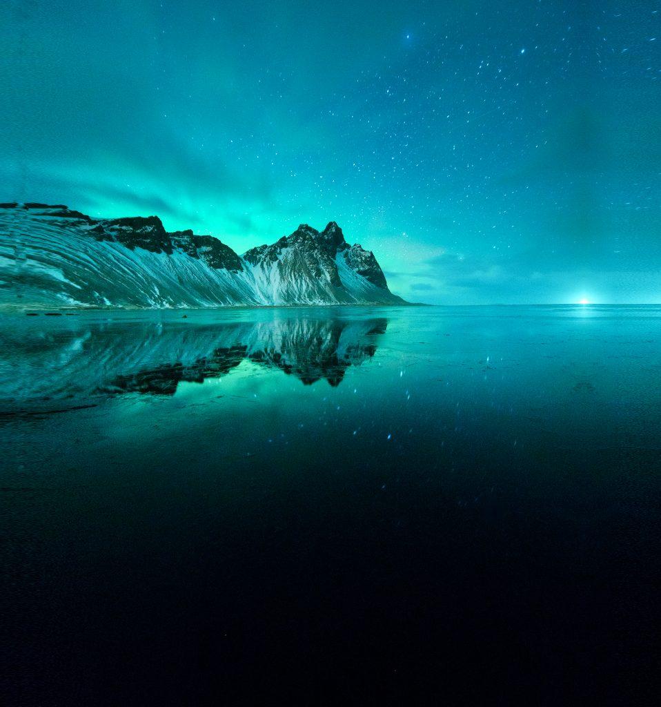Download Honor View 20 Wallpaper [Full Resolution]