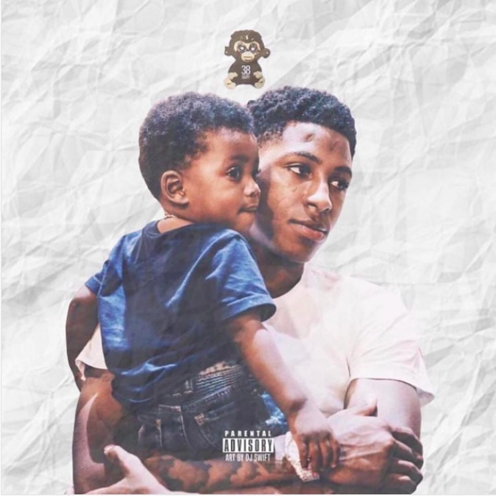 YoungBoy Never Broke Again Is Dropping 'Ain't Too Long