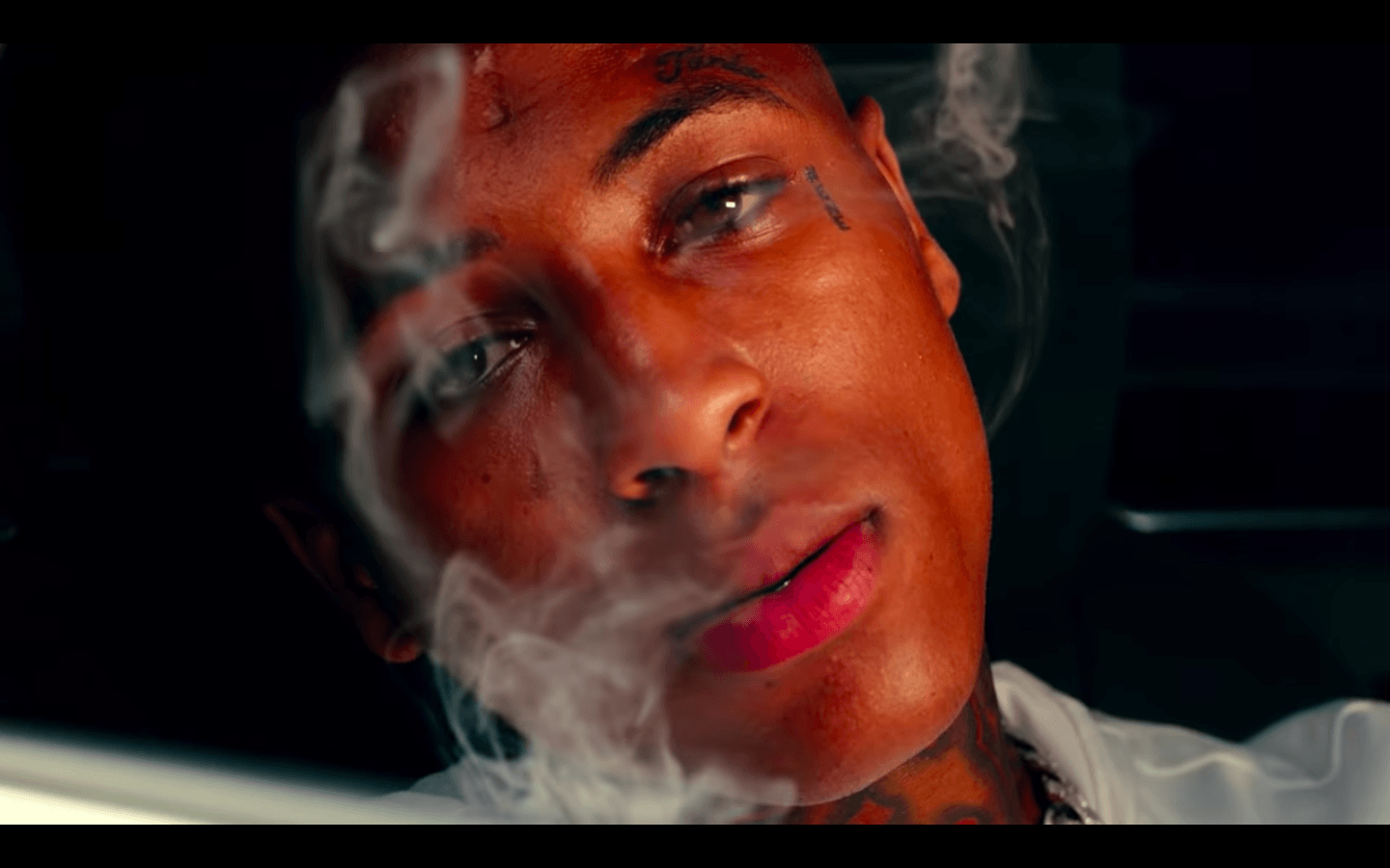 Youngboy NBA Releases 'Carter Son Video: Watch