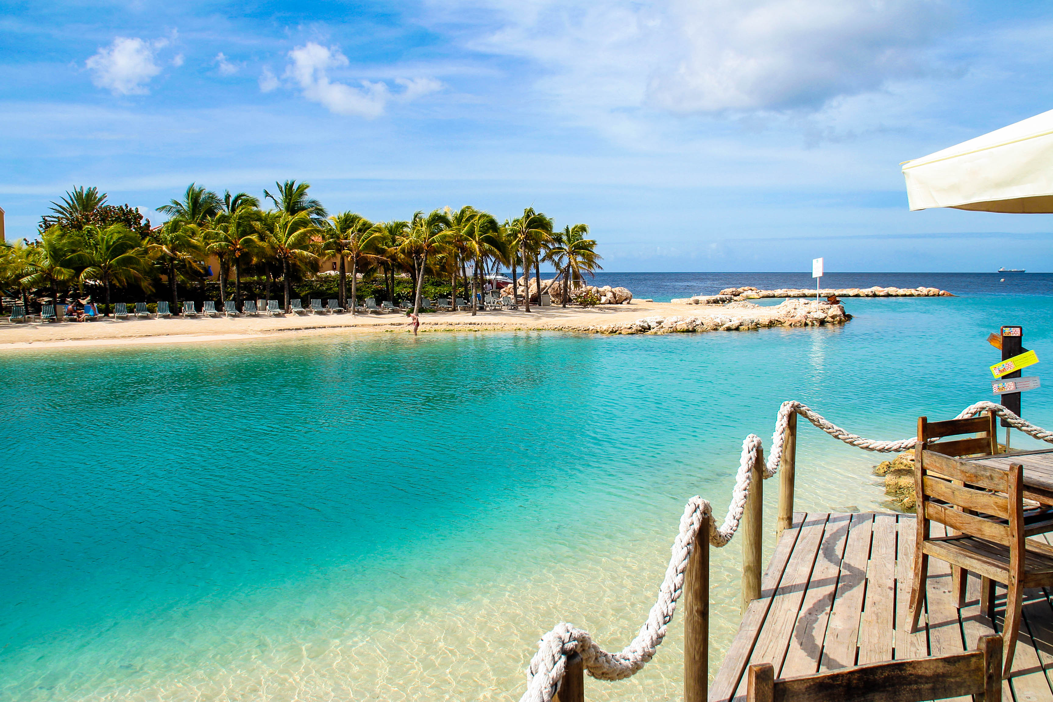 Curaçao Wallpaper High Quality