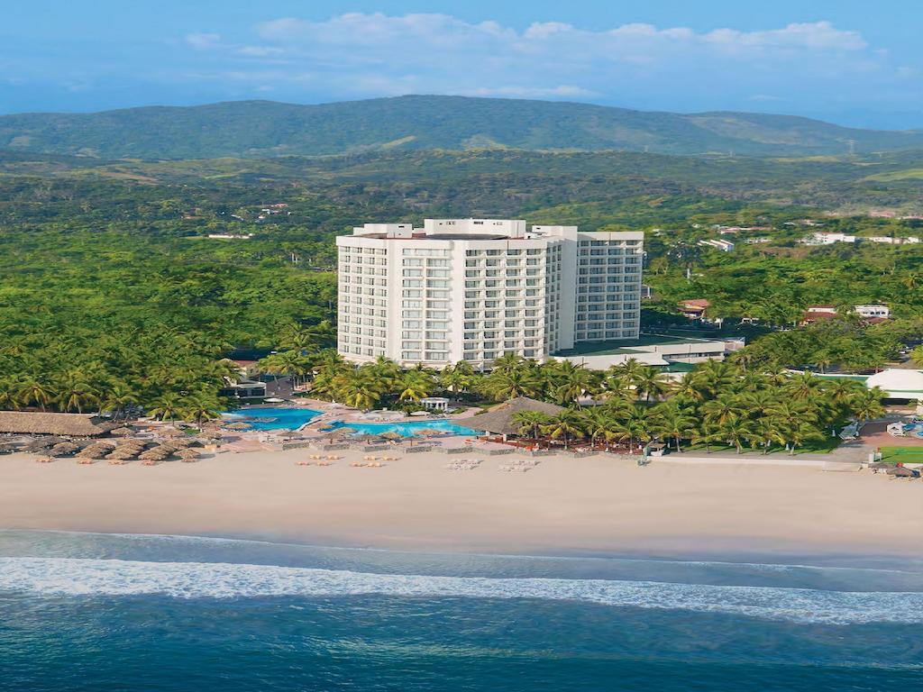 ixtapa wallpaper