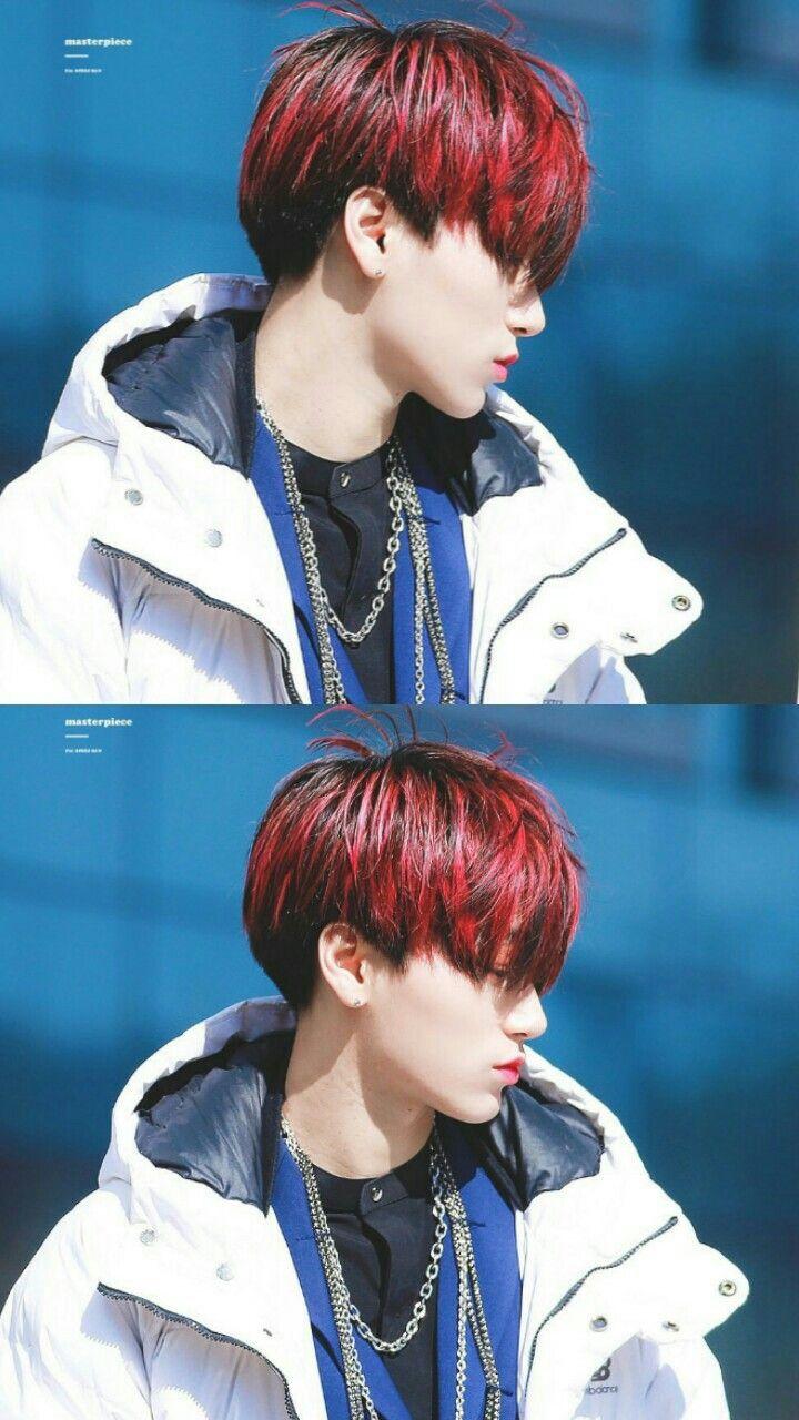 Ateez San Wallpaper. ｗａｌｌｐａｐｅｒｓ in 2019