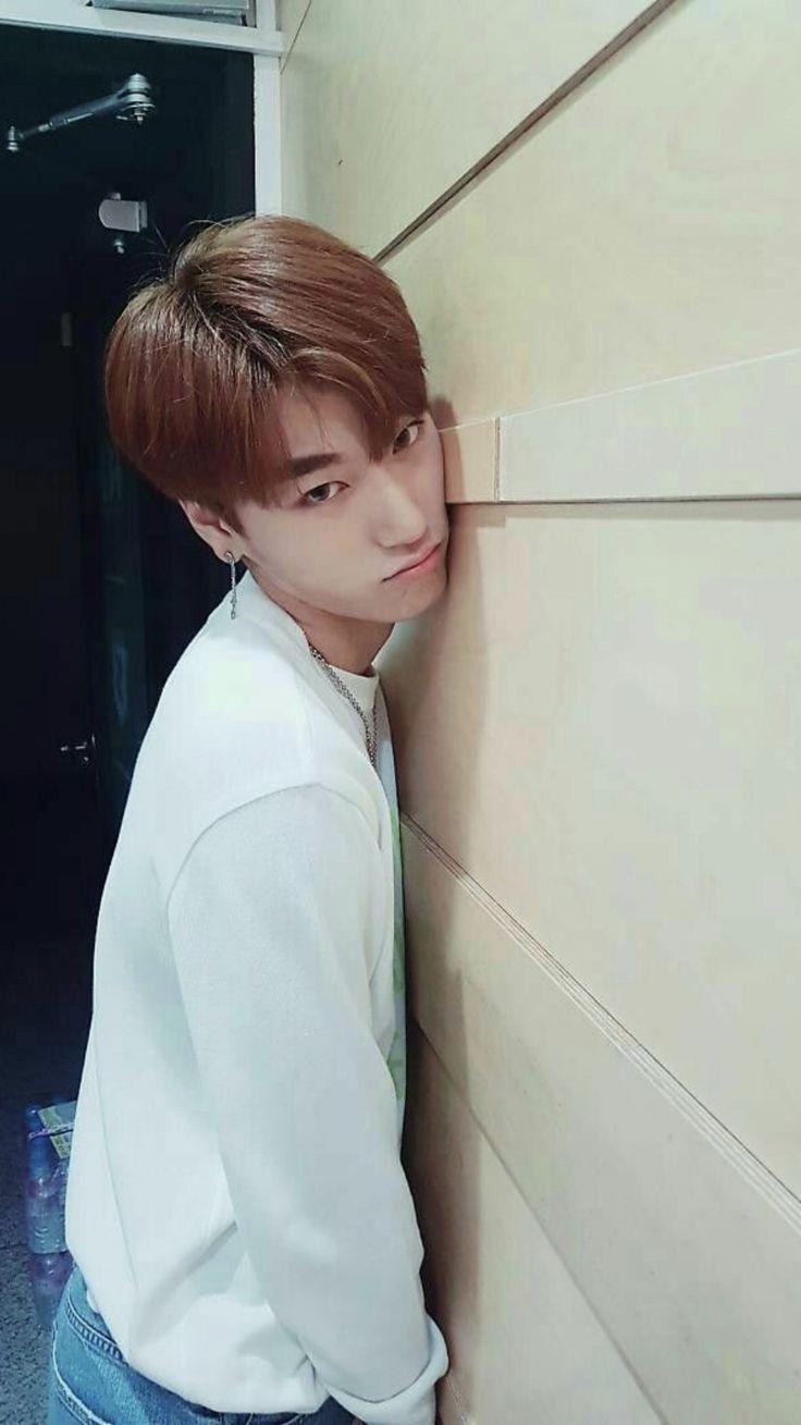 KPOP 《♡》Wallpaper. EDITED - 《ATEEZ》.. San