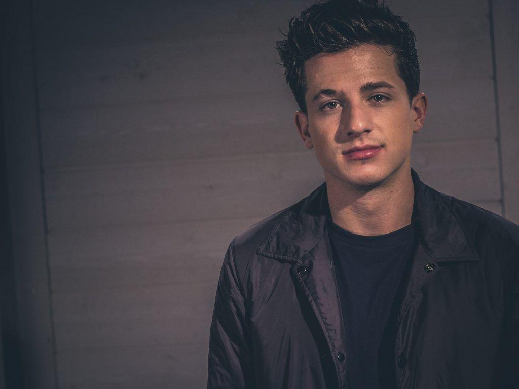 Charlie Puth Eyebrow. Charlie Puth Image HD 4K Wallpaper HD