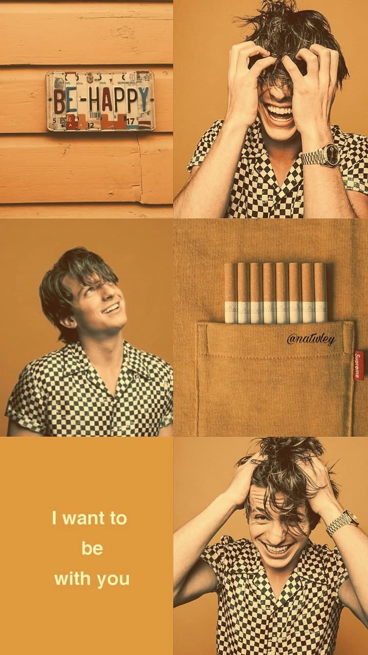 Charlie Puth 2019 Wallpapers - Wallpaper Cave